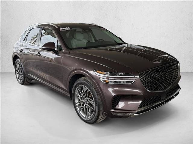 Used 2023 Genesis GV70 2.5T w/ Select Package AWD/4WD image 5