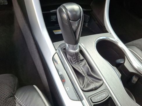 Used 2019 Acura TLX w/ Technology & A-SPEC Pkg image 14