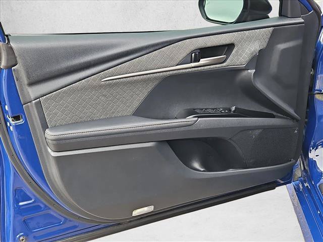 Used 2026 Toyota Camry XLE FWD image 12