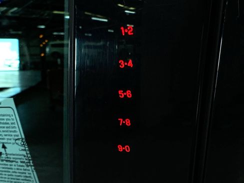 Used 2022 Ford Escape Titanium w/ Class II Trailer Tow Package image 16