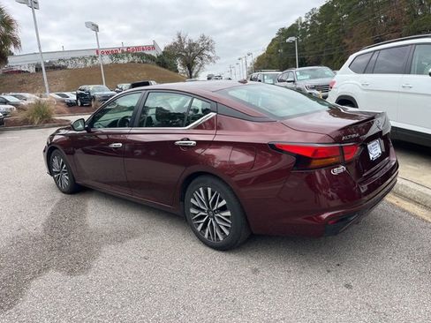 Used 2023 Nissan Altima 2.5 SV image 39