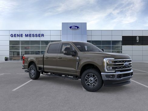 New 2026 Ford F250 Lariat w/ Lariat Premium Package AWD/4WD image 29