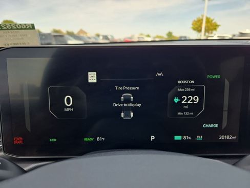 Certified 2024 Kia EV9 GT-Line AWD/4WD image 33