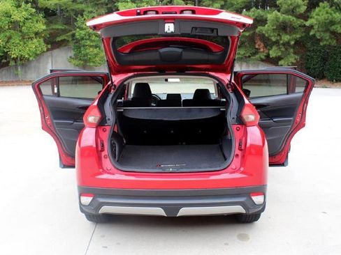 Used 2020 Mitsubishi Eclipse Cross image 21