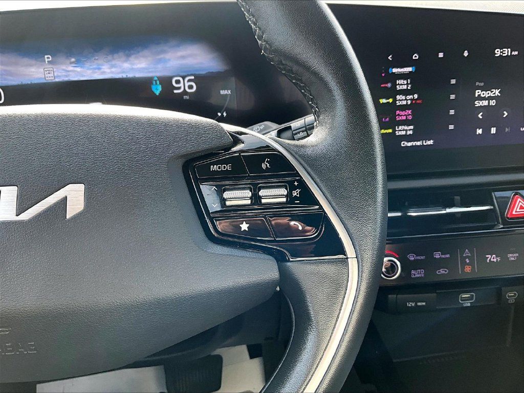 Used 2023 Kia Niro Wind FWD image 20