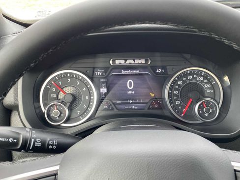 New 2026 RAM 1500 Big Horn image 14