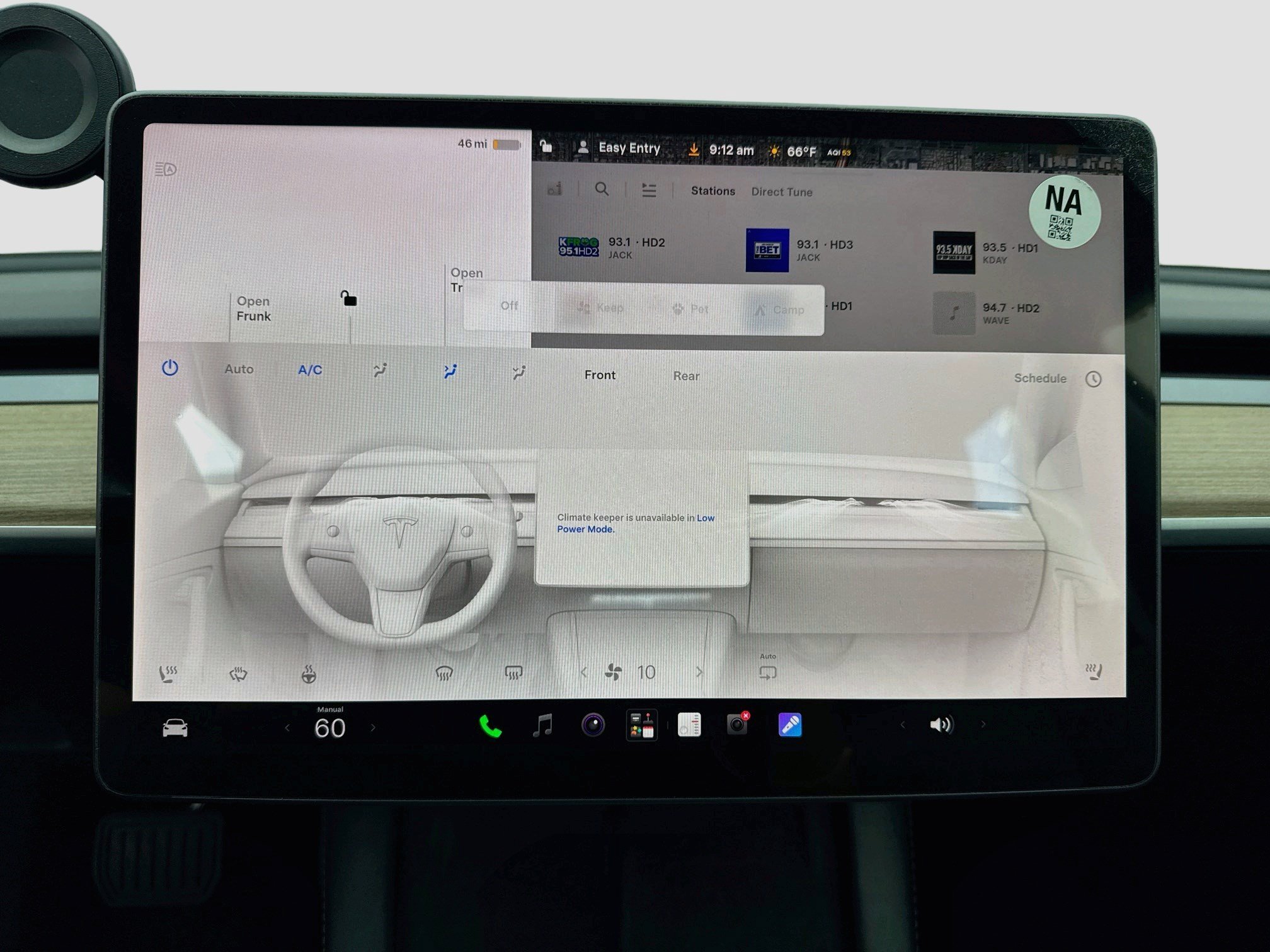 Used 2023 Tesla Model 3 Standard Range RWD image 12