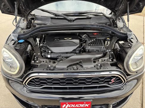 Used 2018 MINI Cooper Countryman S image 27