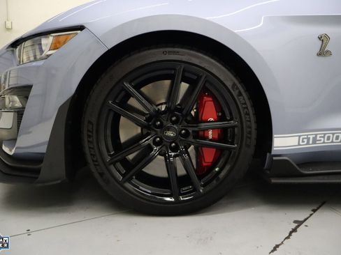 Certified 2022 Ford Mustang Shelby GT500 image 13