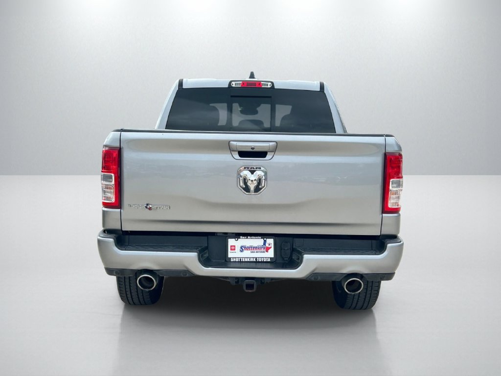 Used 2020 RAM 1500 Lone Star RWD image 6