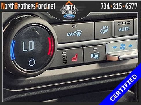 Certified 2024 Ford Bronco Big Bend image 5