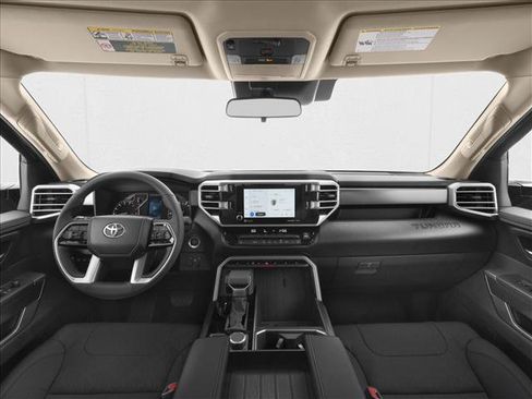 New 2026 Toyota Tundra SR5 AWD/4WD image 5
