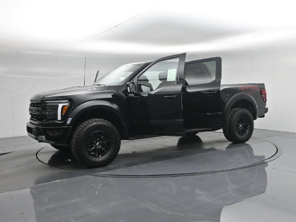New 2026 Ford F150 Raptor AWD/4WD image 5