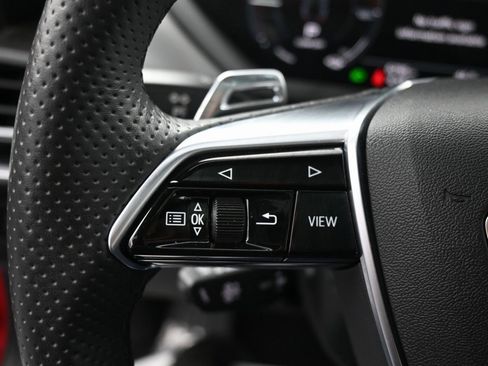 Used 2022 Audi e-tron GT Prestige w/ Prestige Package image 21