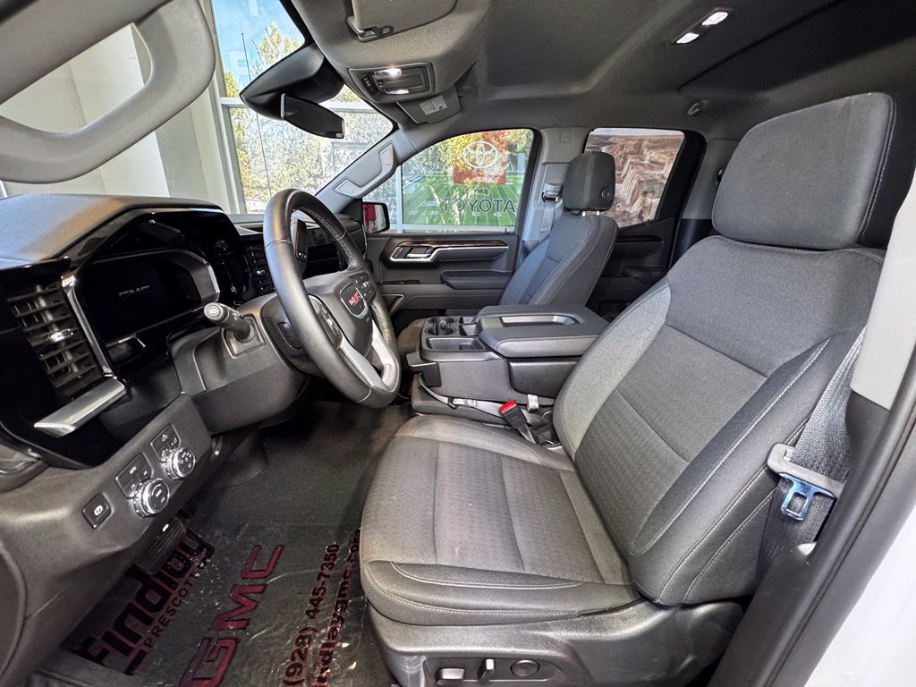Used 2026 GMC Sierra 1500 Elevation AWD/4WD image 19