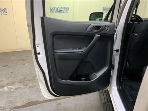 Certified 2020 Ford Ranger XL w/ Equipment Group 101A Mid image 23