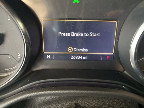 Used 2023 Buick Encore GX Preferred w/ Cold Weather Comfort Package FWD image 11