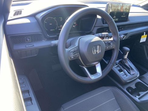 New 2026 Honda CR-V Sport image 5