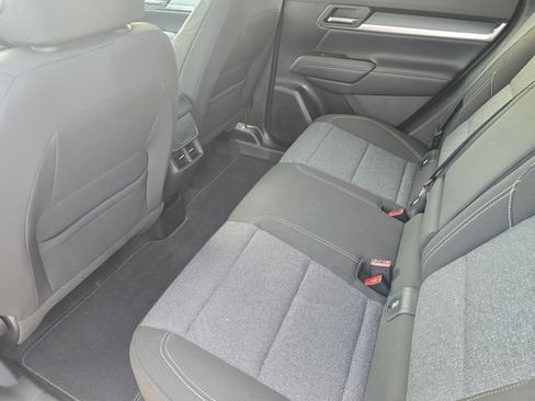 New 2026 GMC Terrain Elevation image 10