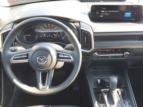 Used 2025 MAZDA CX-50 AWD 2.5 Hybrid w/ Cargo Package image 25