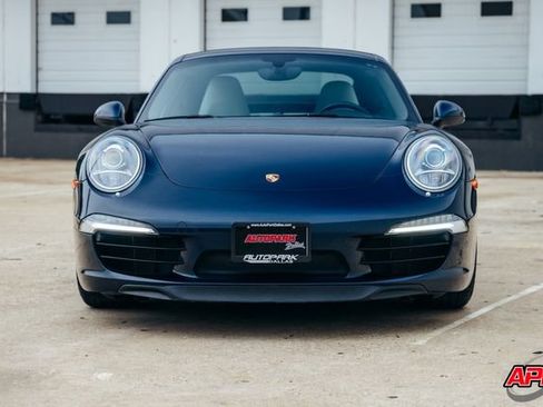 Used 2013 Porsche 911 Carrera S RWD image 14