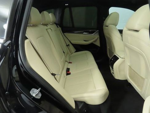 Used 2022 BMW X3 sDrive30i w/ Convenience Package image 23