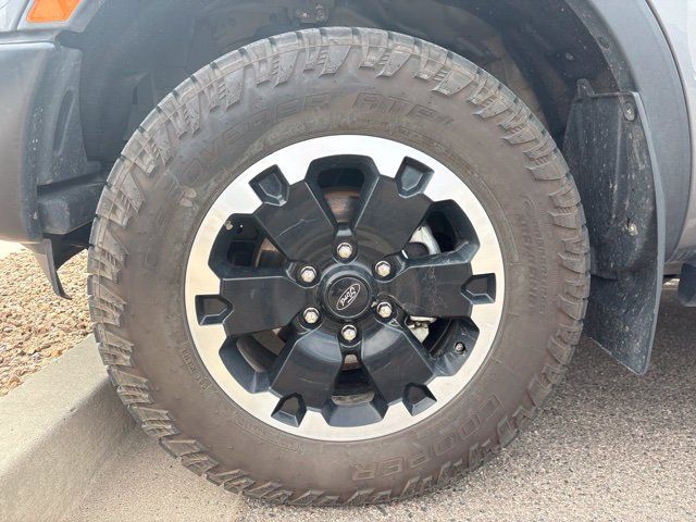 Used 2021 Ford Ranger XL w/ Equipment Group 101A High AWD/4WD image 11