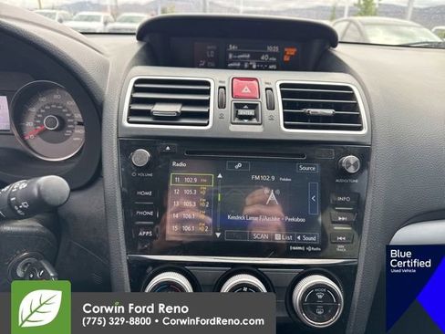 Used 2018 Subaru Forester 2.0XT Premium AWD/4WD image 18