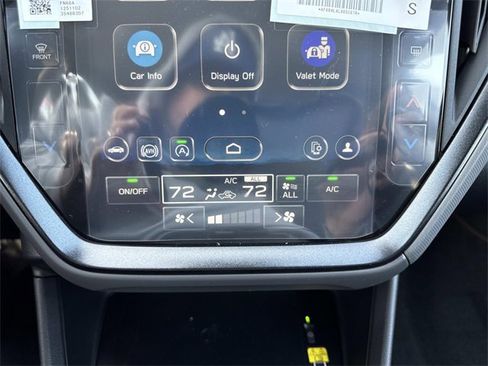 New 2026 Subaru Crosstrek 2.5i Limited image 22