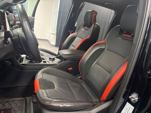 Used 2024 Ford Ranger Raptor image 31