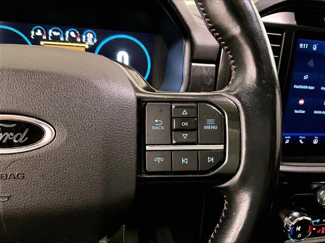Used 2021 Ford F150 Tremor w/ Equipment Group 402A High AWD/4WD image 18
