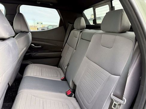 Used 2023 Hyundai Santa Cruz SEL w/ Activity Package image 11