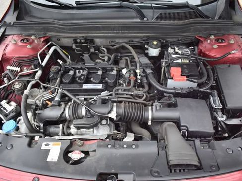 Used 2018 Honda Accord LX image 43