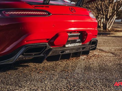 Used 2016 Mercedes-Benz AMG GT S image 44