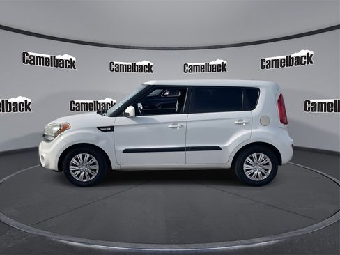 Used 2012 Kia Soul image 4