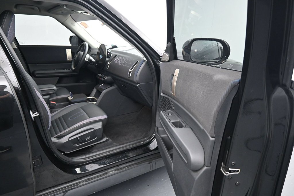 Used 2025 MINI Cooper Countryman S AWD/4WD image 12