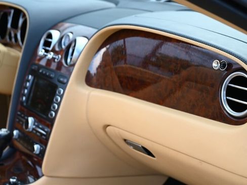 Used 2007 Bentley Continental GTC AWD/4WD image 26