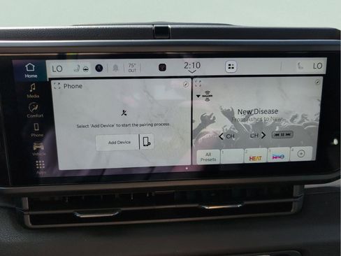 New 2026 Jeep Wrangler Willys image 15