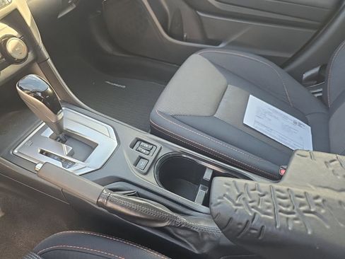 Used 2018 Subaru Crosstrek 2.0i Premium w/ Popular Package #3 image 12