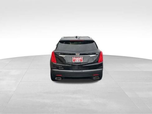 Used 2019 Cadillac XT5 Luxury image 14