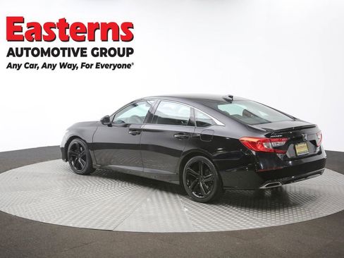 Used 2020 Honda Accord Sport image 59