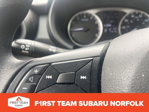 Used 2023 Nissan Kicks S image 13