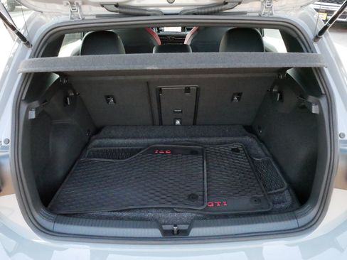 Used 2024 Volkswagen GTI Autobahn FWD image 18