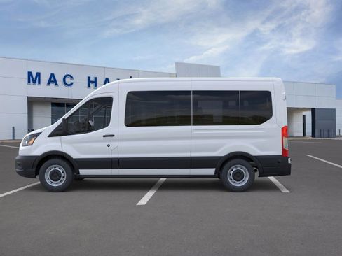 New 2026 Ford Transit 350 XL image 3