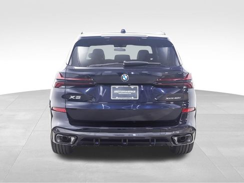 New 2026 BMW X5 xDrive40i w/ Executive Package image 4