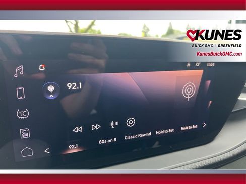 New 2026 Buick Envista Preferred w/ Convenience I Package FWD image 25