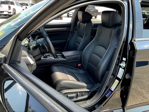 Used 2022 Honda Accord Sport image 7
