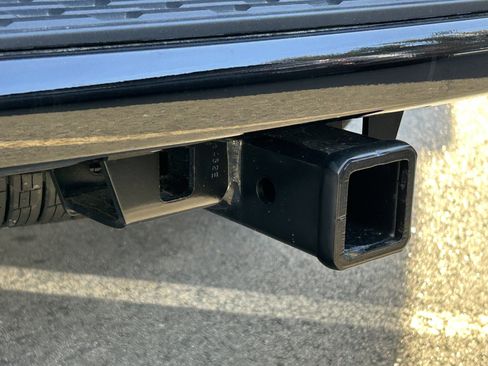 Certified 2026 RAM 1500 Tungsten w/ Trailer Tow Group image 12