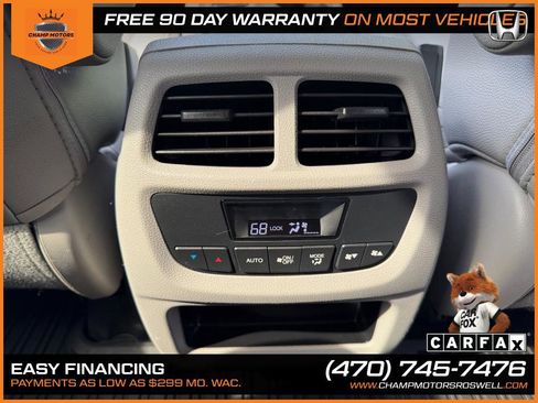Used 2018 Honda Pilot EX-L image 18