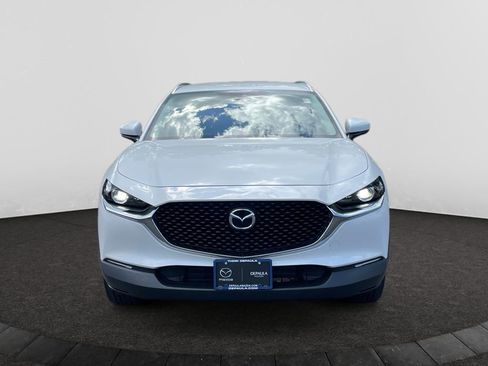 Used 2023 MAZDA CX-30 AWD 2.5 S w/ Select Package image 8